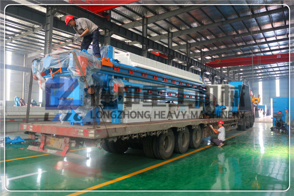 除了礦山行業(yè)，還有哪些行業(yè)需要污泥壓濾機設備？