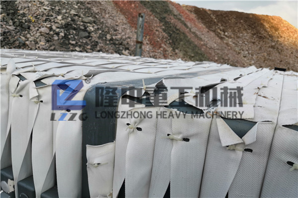 不懂就問：常見的壓濾機設(shè)備濾布規(guī)格種類有哪些