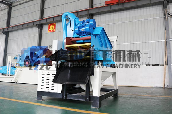 新型尾礦污泥脫水壓濾機(jī)多少錢？隆中帶你少走彎路