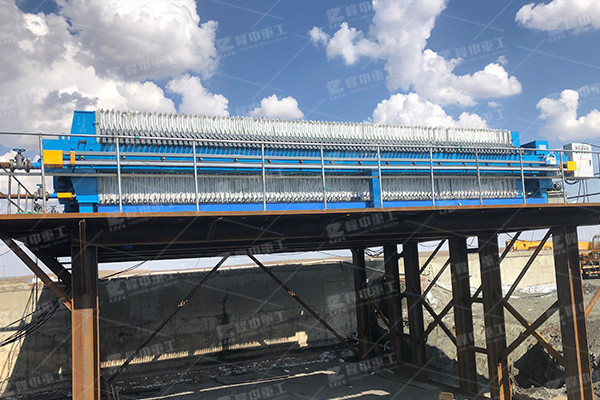 洗砂污泥脫水機(jī)多少錢一臺，為什么價格差異這么大？