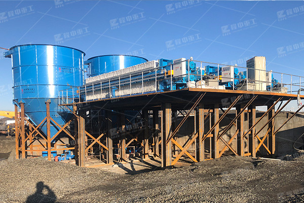 污泥脫水機(jī)多少錢，影響價格因素有哪些？