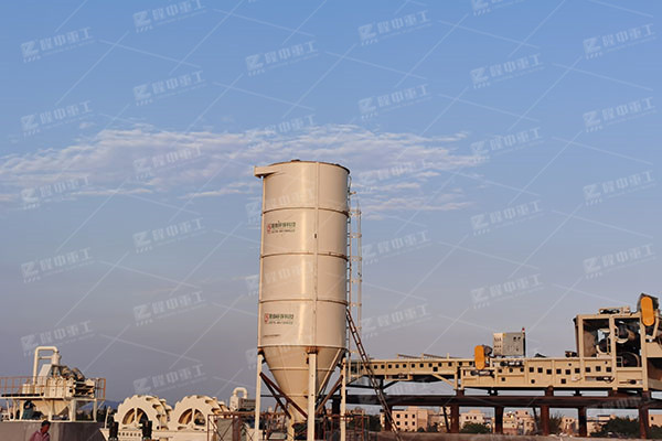廂式壓濾機(jī)如何選型，過(guò)濾面積能達(dá)到多少平方？