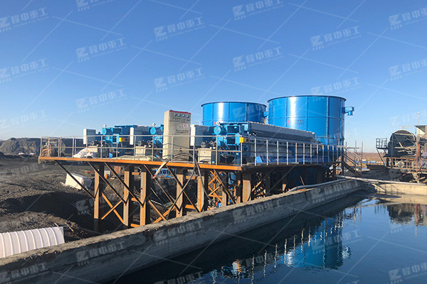 板框壓濾機(jī)脫水效果好不好，如何檢測(cè)？